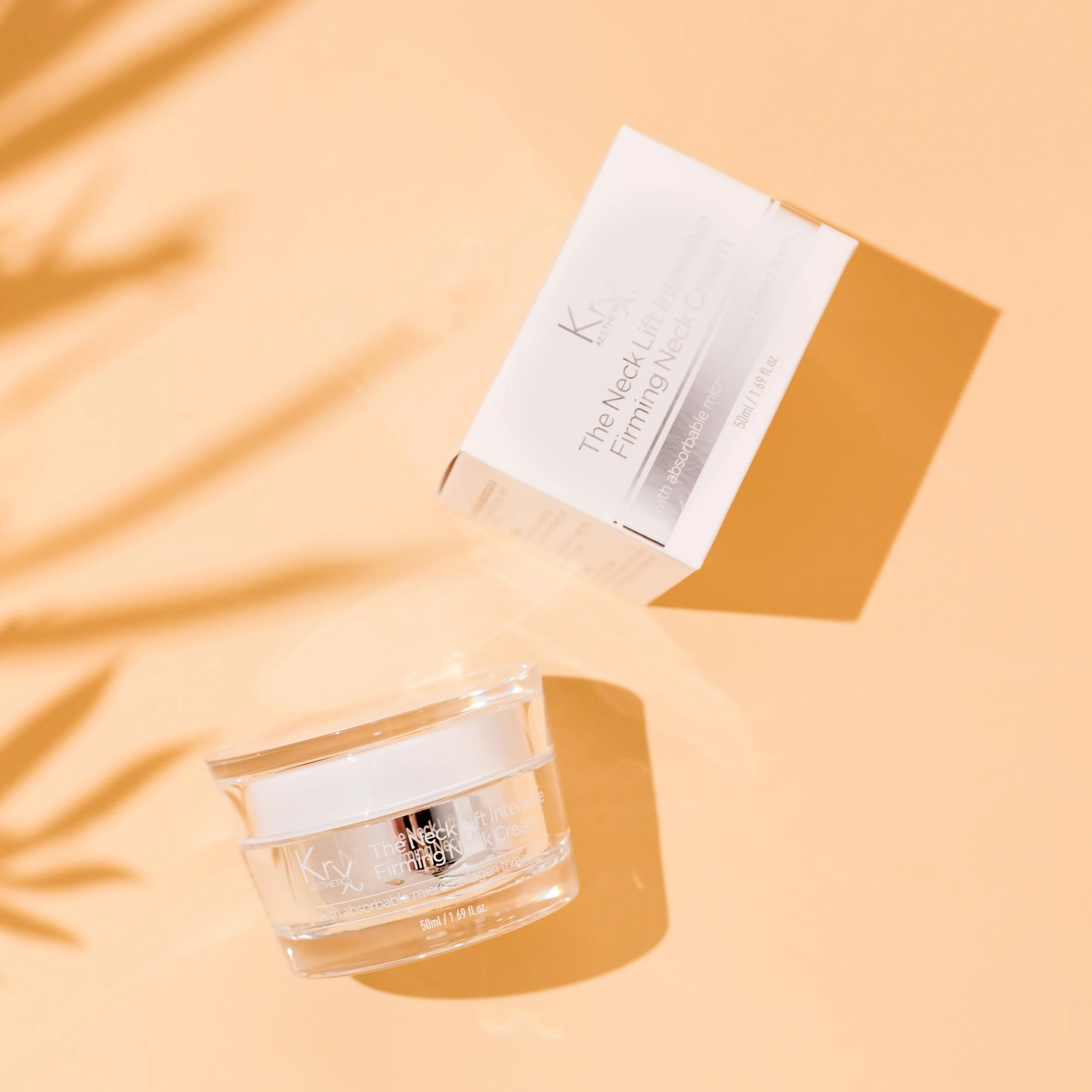 KrX Intensive Lift Bundle