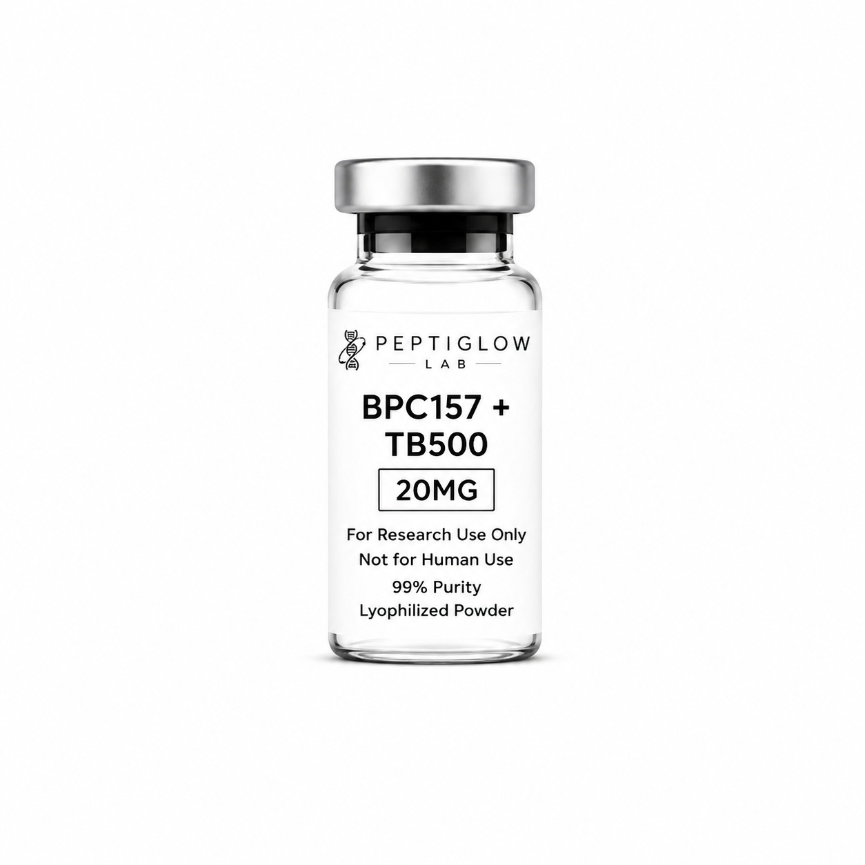 Bpc157-Tb500 20mg