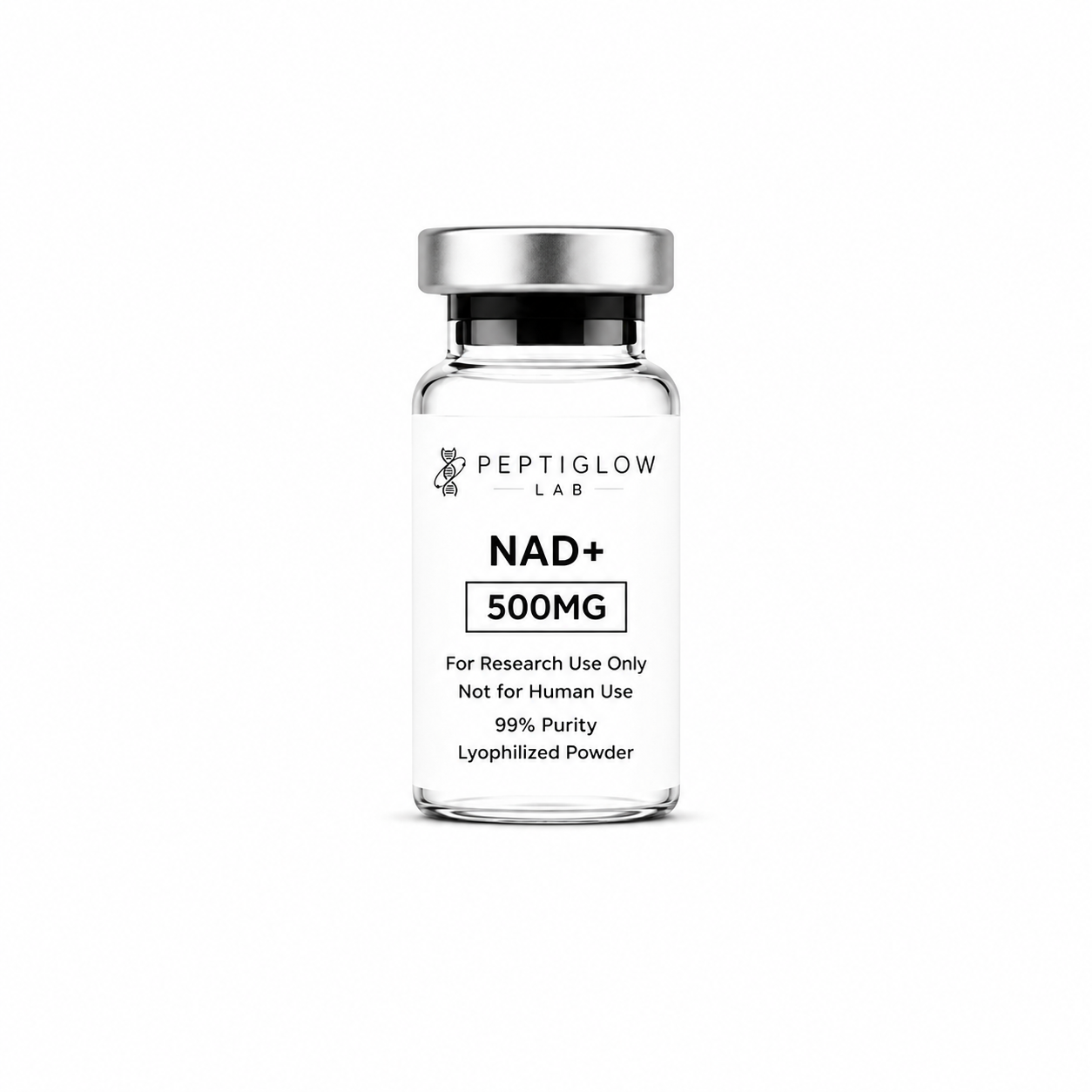 NAD+ 500mg