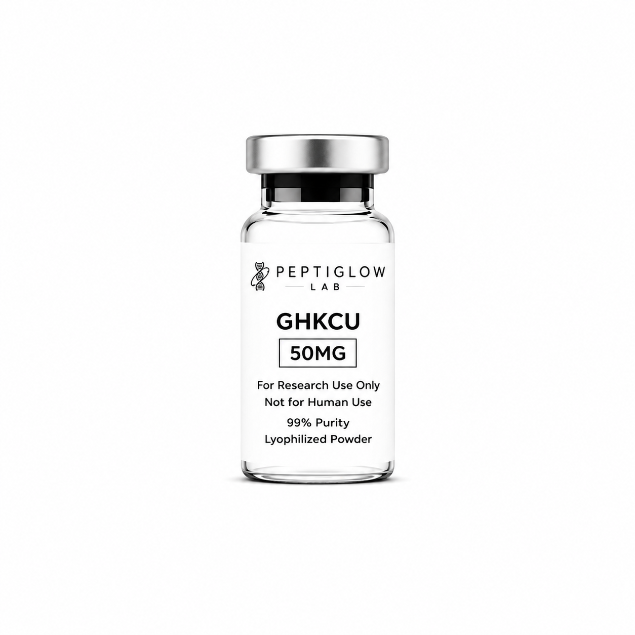 GhkCu 50mg
