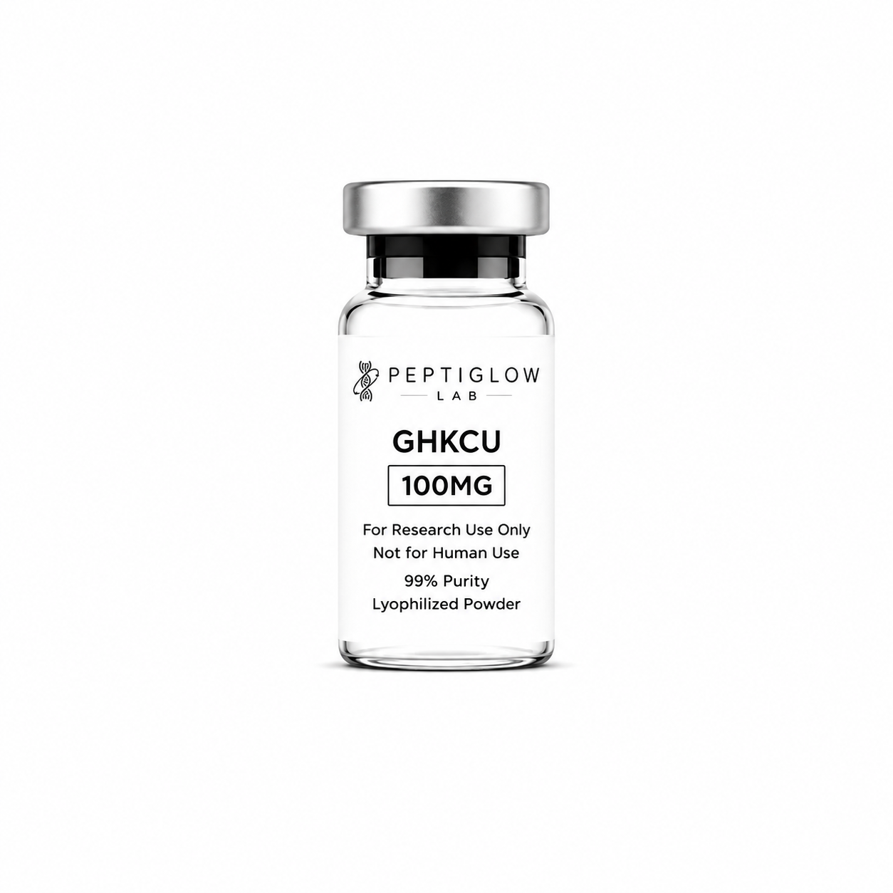 GhkCu 100mg