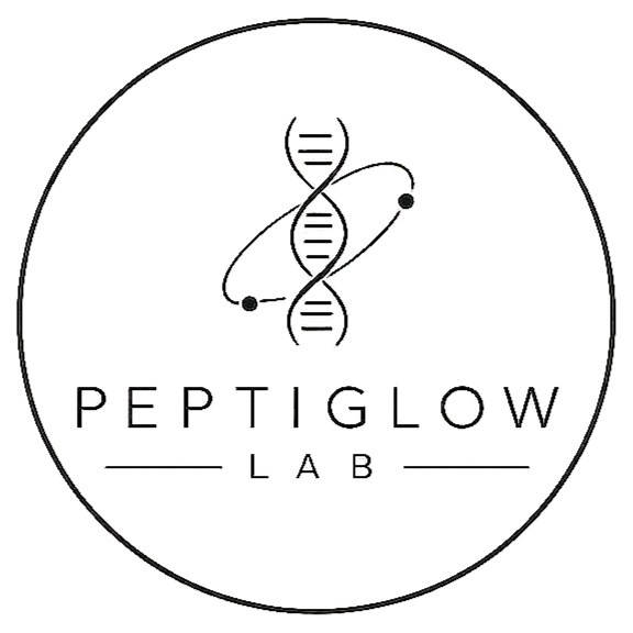 PeptiGlow Lab