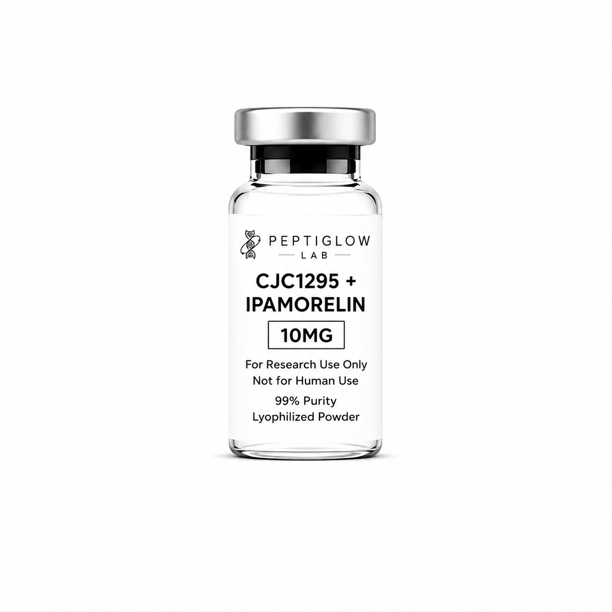 Cjc1295+Ipamorelin 10mg