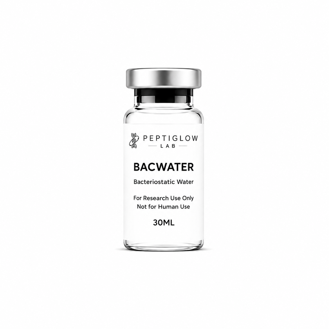 Bacteriostatic Water
