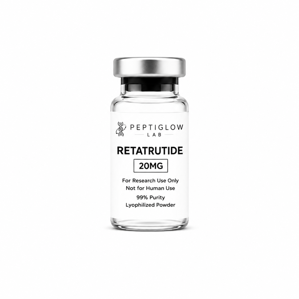 Retatrutide 20mg