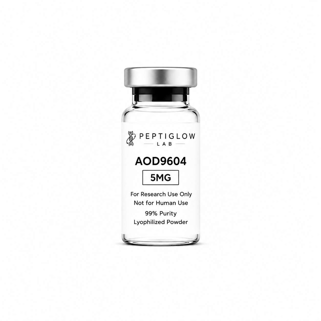 AOD9604 5mg