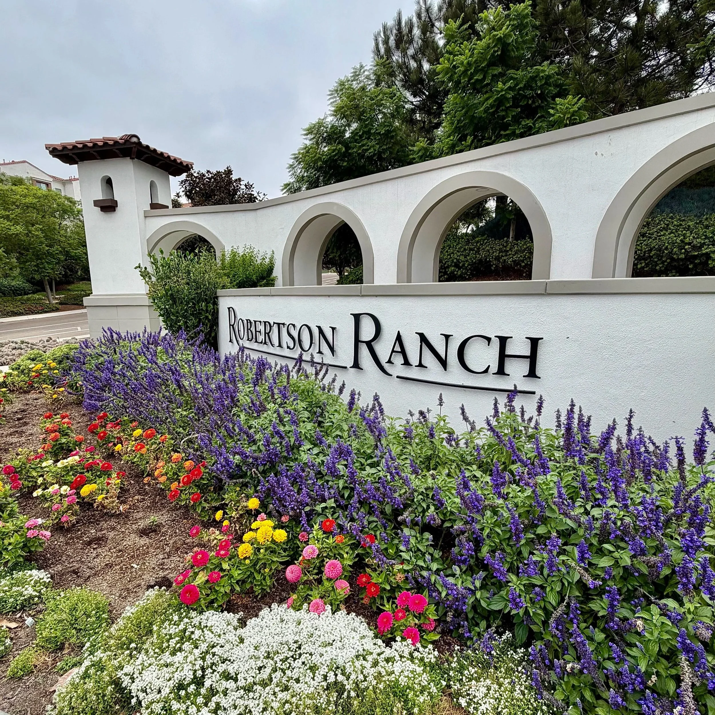 Robertson Ranch, Carlsbad — Homes, Neighborhoods &amp; Resort-Style Amenities
