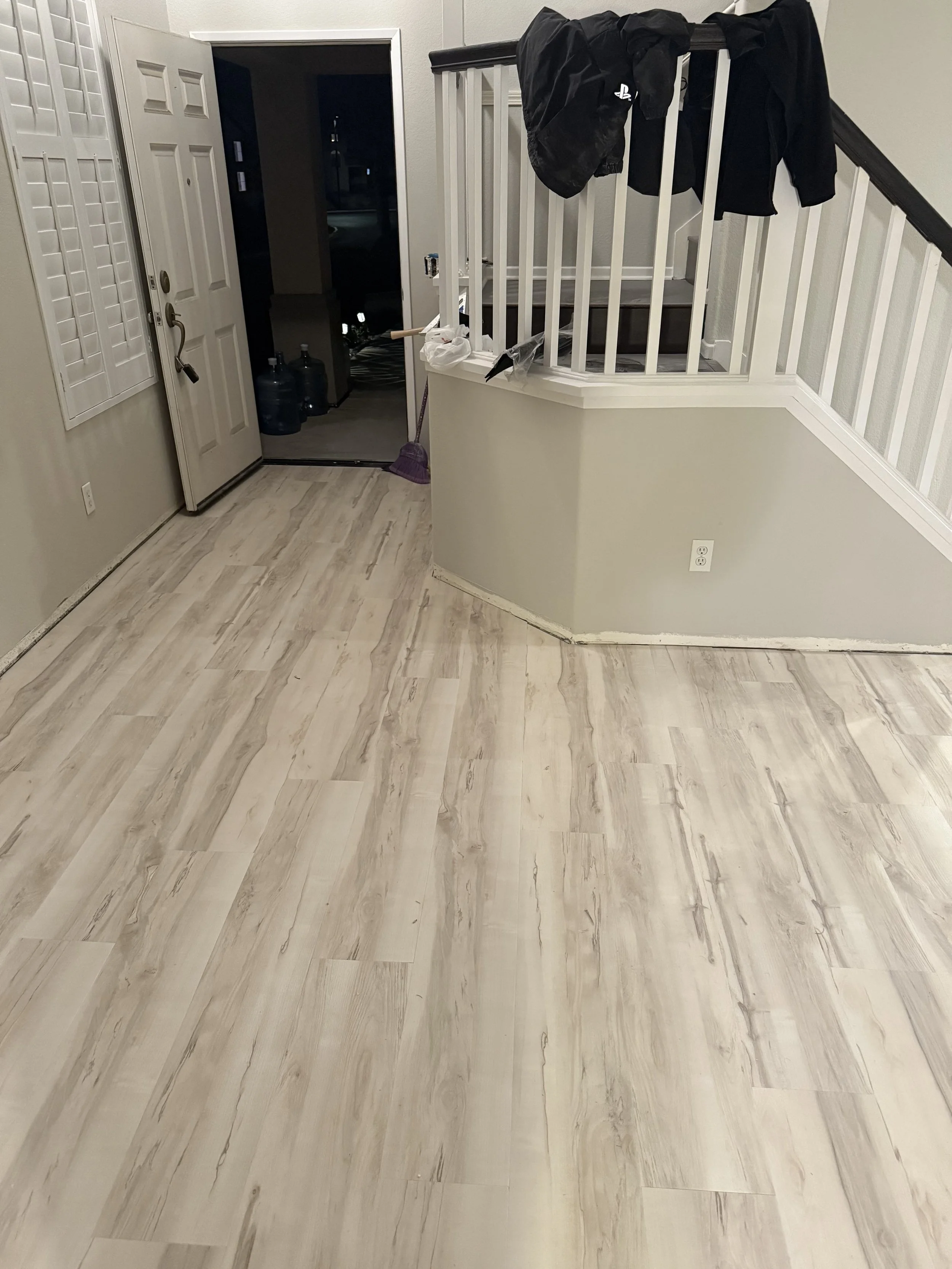Residential Home Oceanside CA