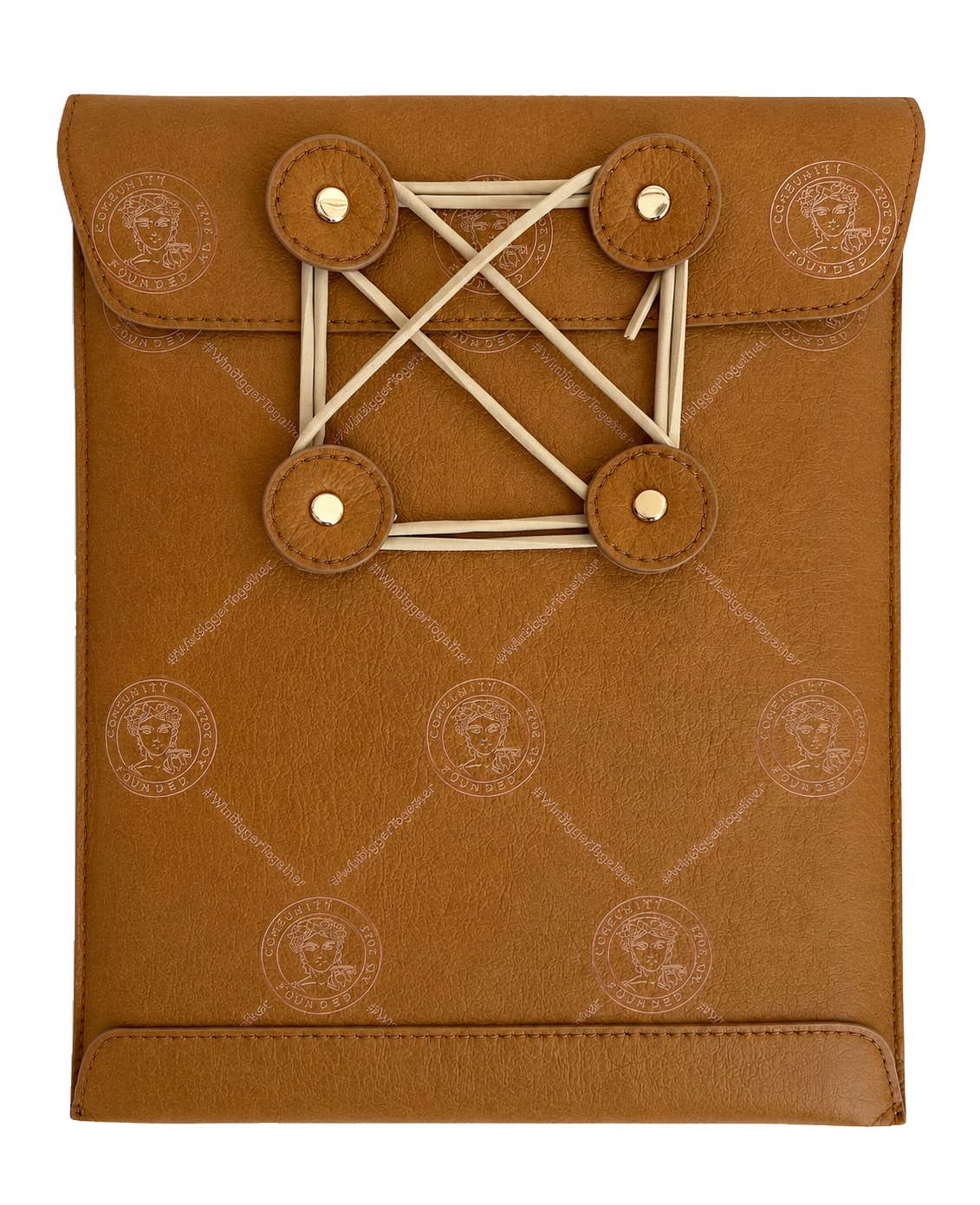 Akio Ipad Envelope