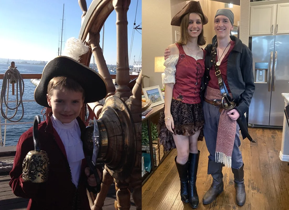 International Talk Like a Pirate Day