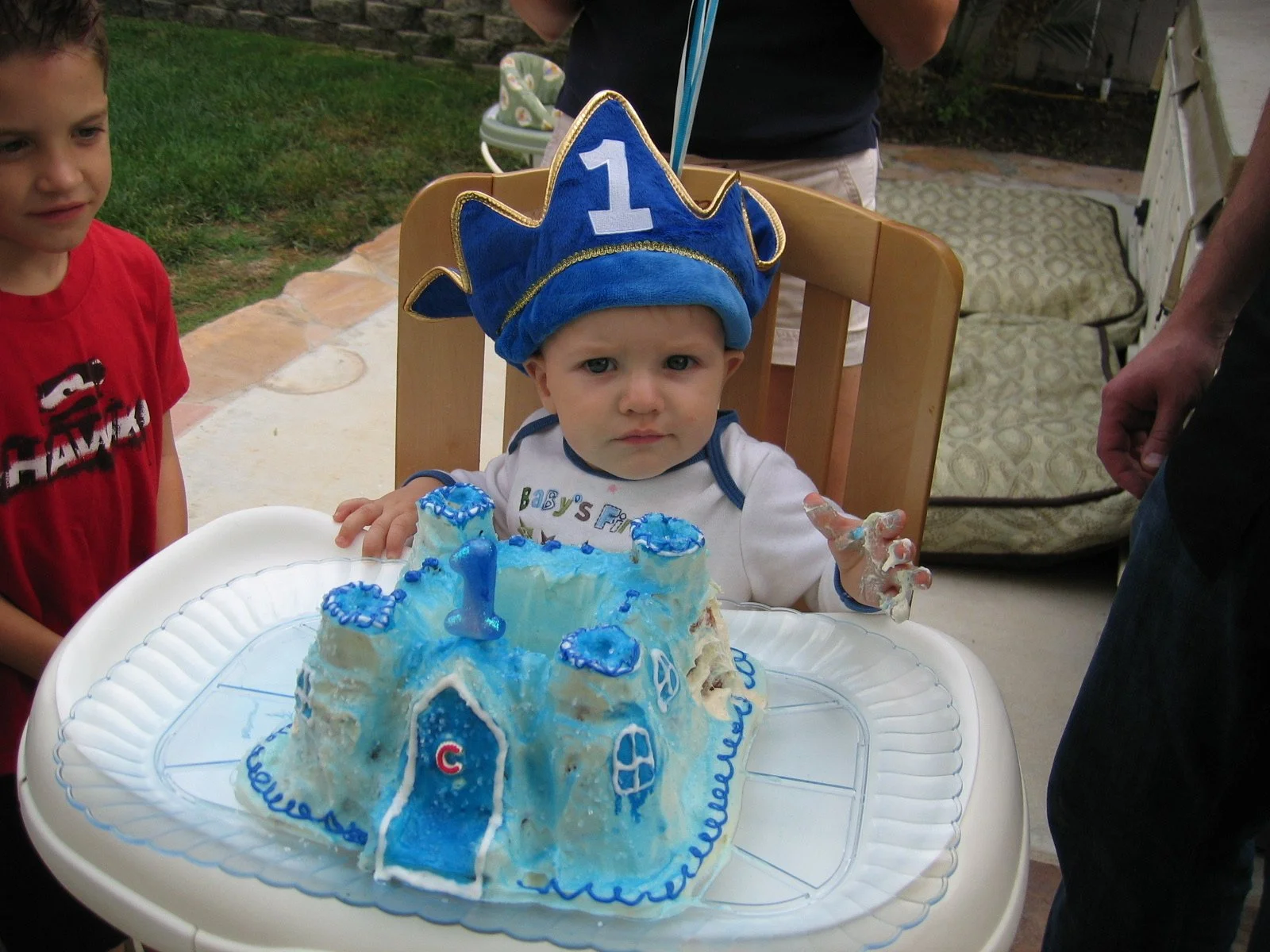 Happy 19th Birthday Our Precious Son. We Miss You Every Moment. 