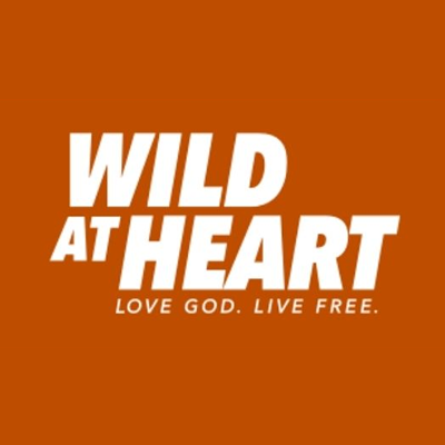 Wonderful teaching and resources to help people recover their identity in Christ and to live wholeheartedly from it.