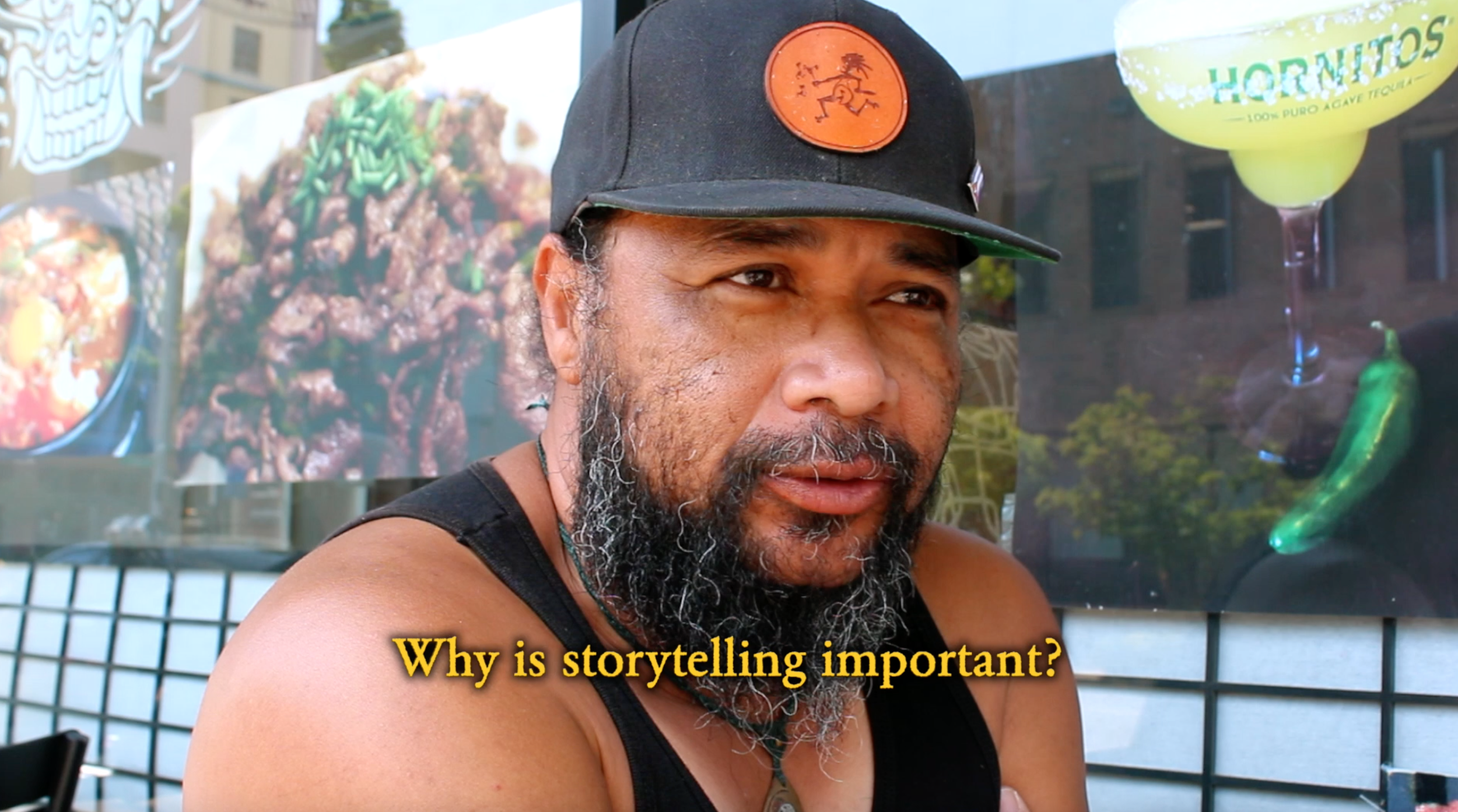 Storytelling Project