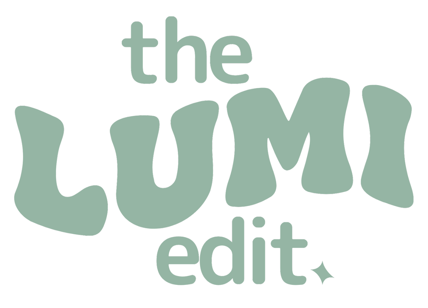 The Lumi Edit