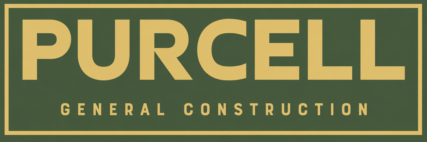 Purcell General Construction Inc