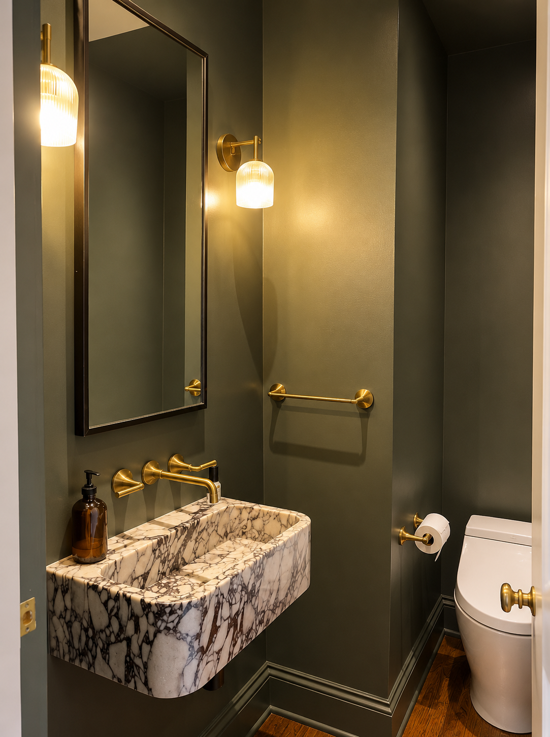 Pacific Heights Condo