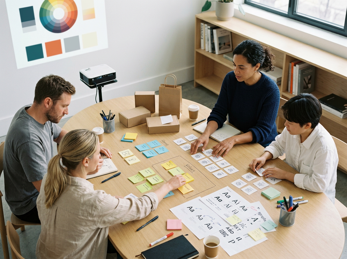 Professional Services Engagement Proposal Template