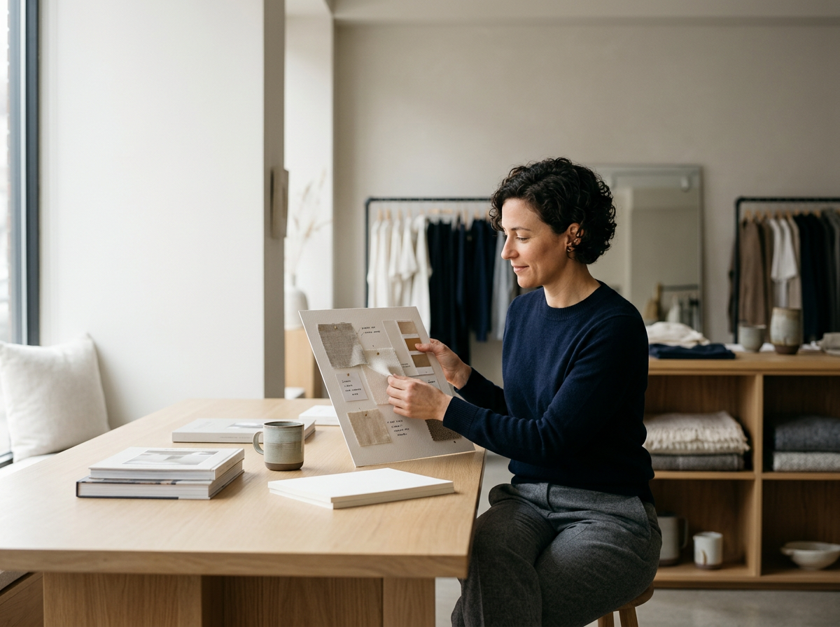 Retail Social Media Content Kit