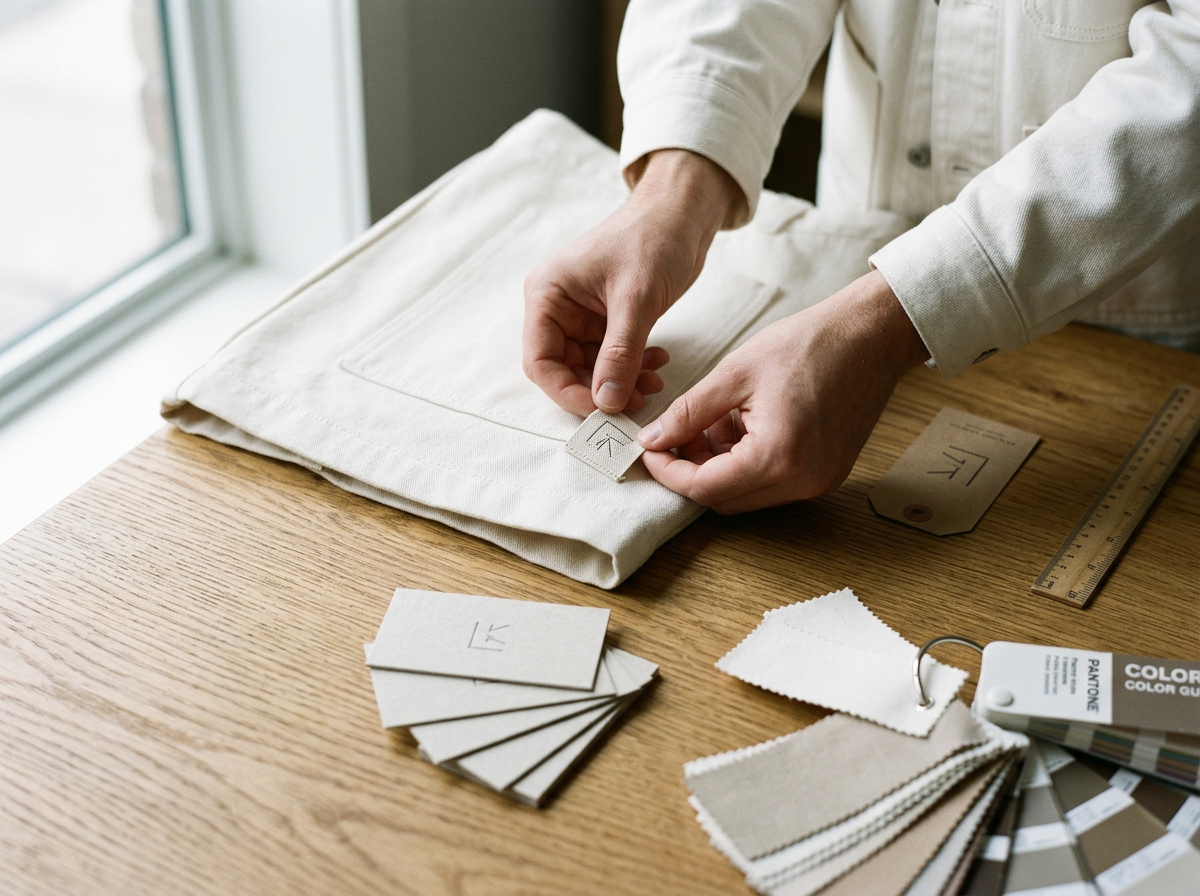 Retail Pitch and Proposal Template