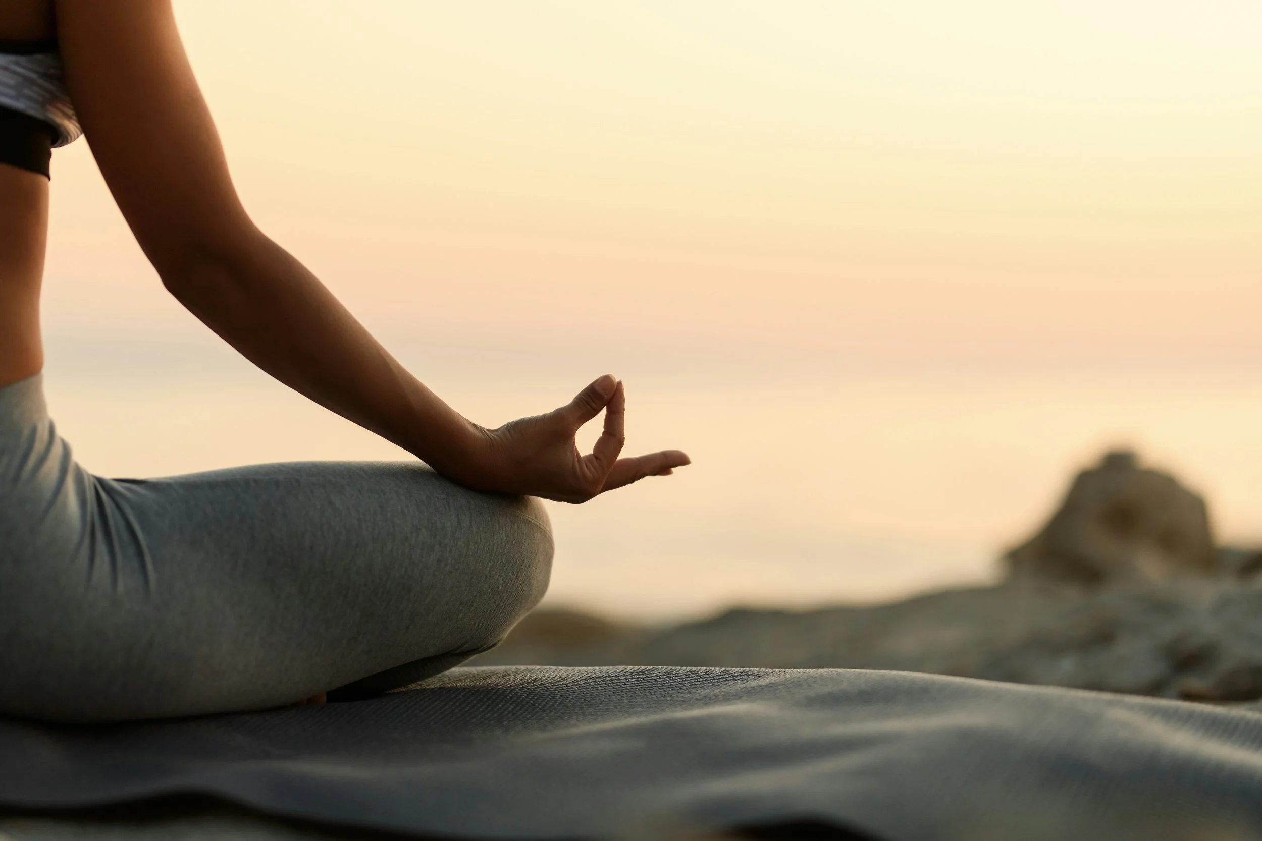 Sunrise Yoga