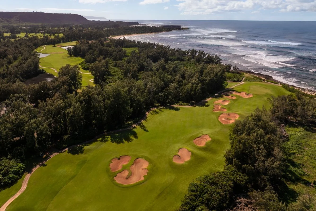 Round of Golf