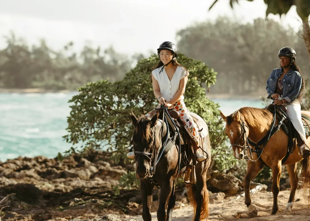 Horseback Riding