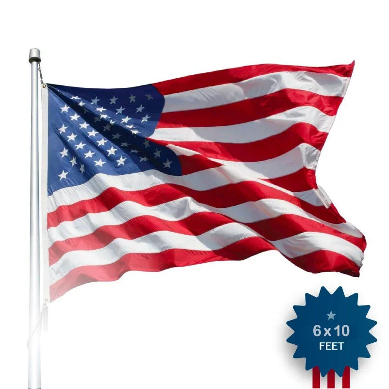 6x10 Flag Flown.webp