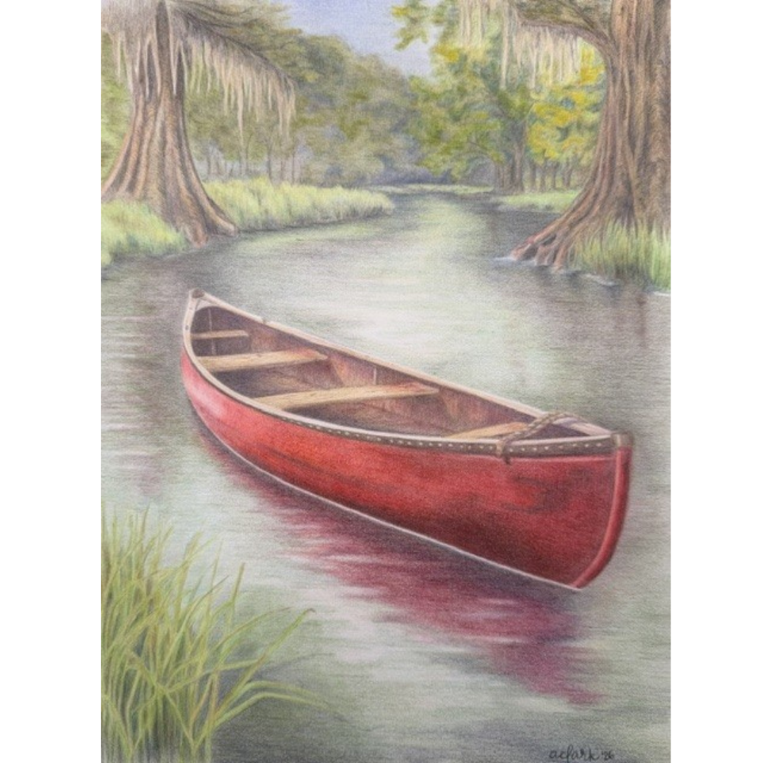 Between The Shores