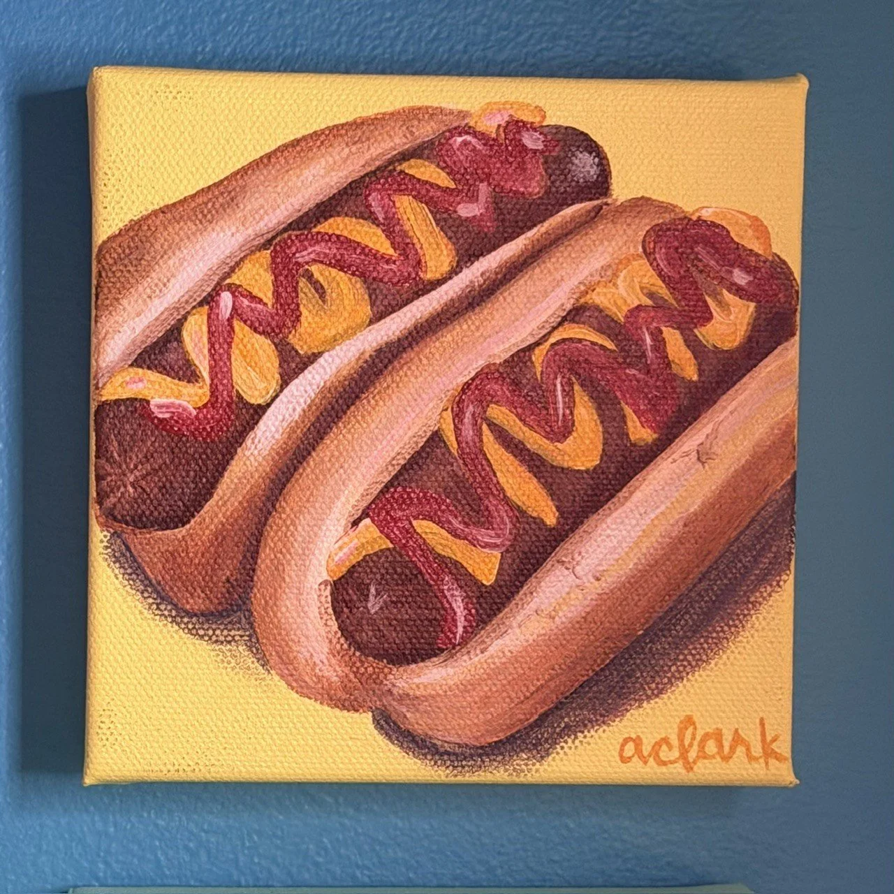 Frankly Delicious