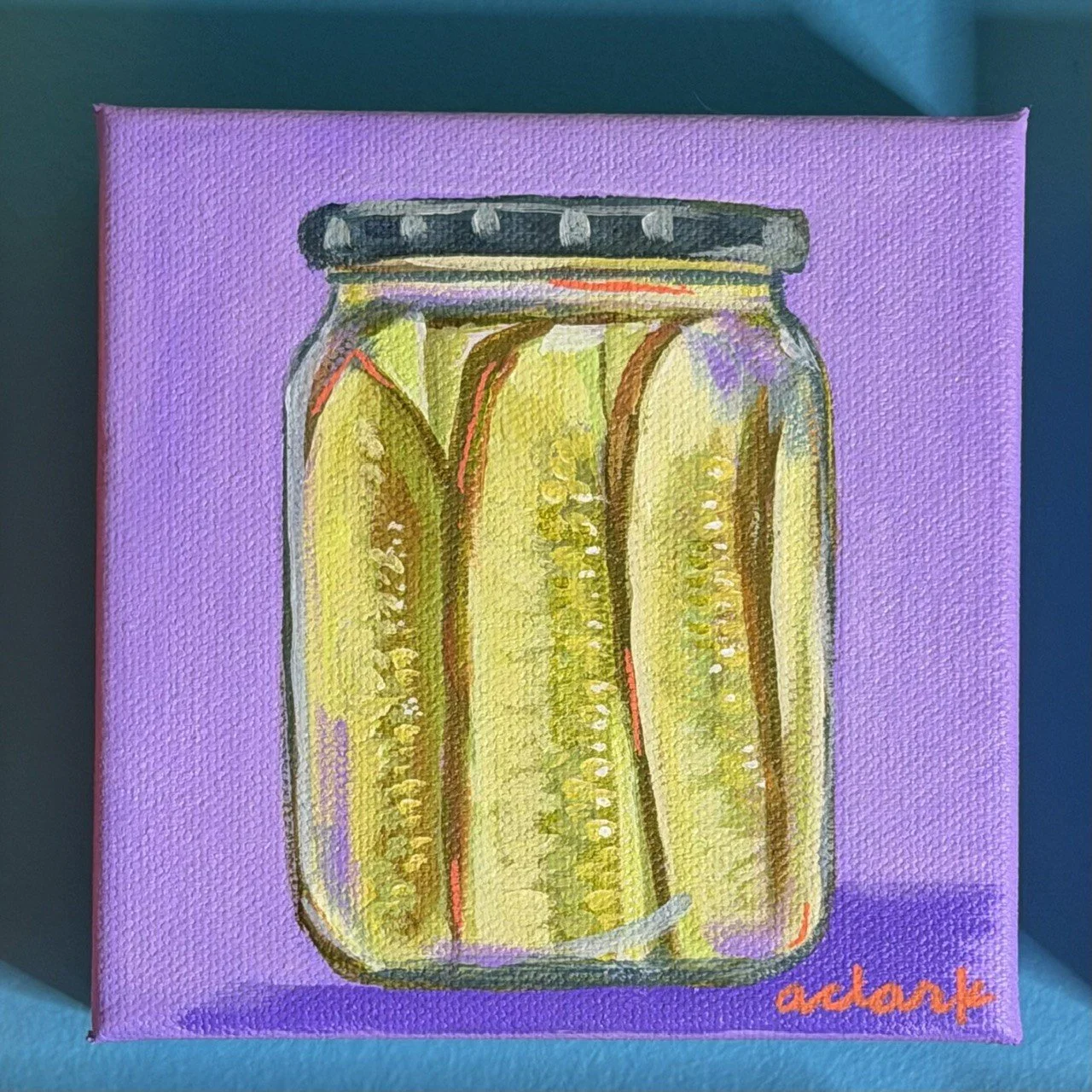 Dill-icious