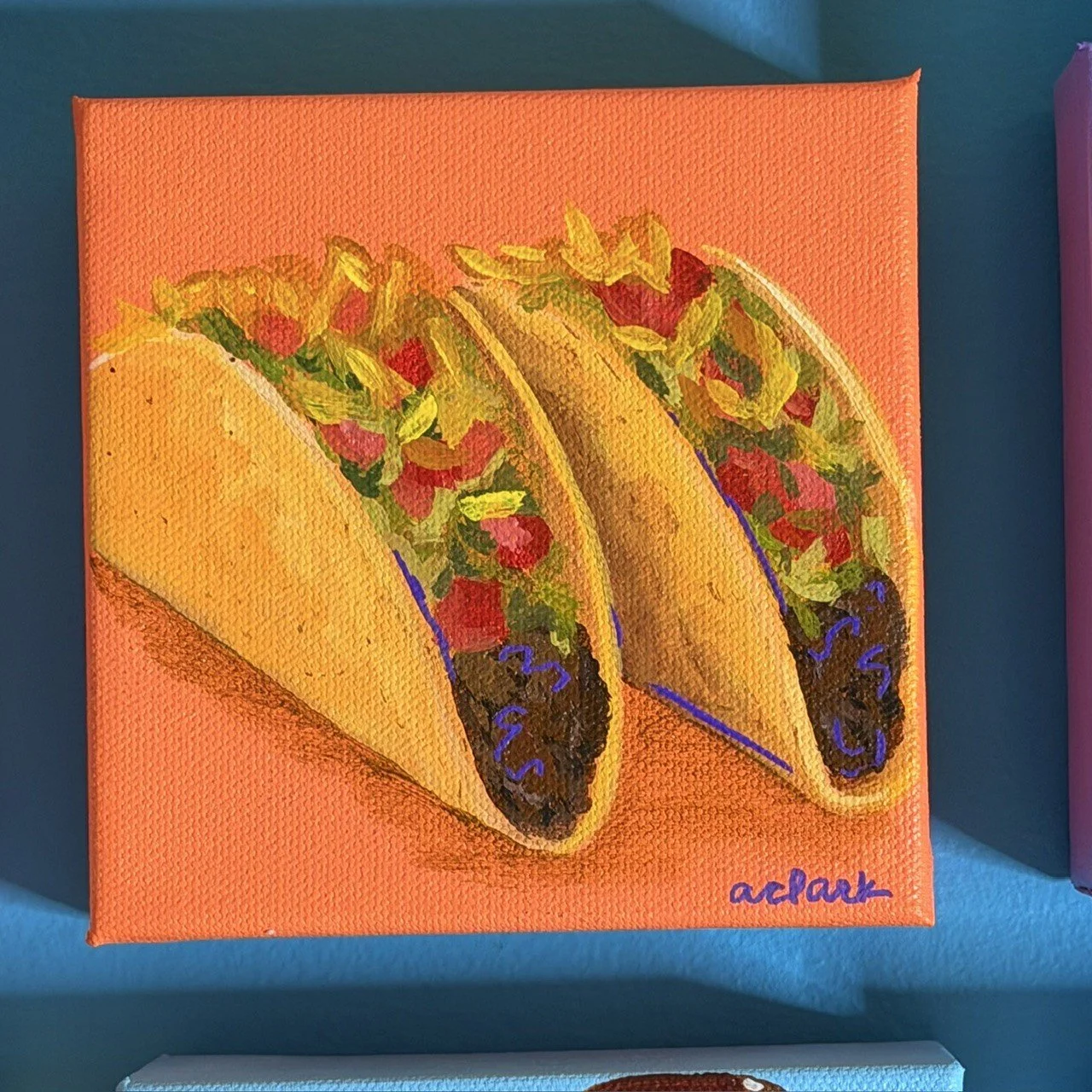 Taco Tuesday