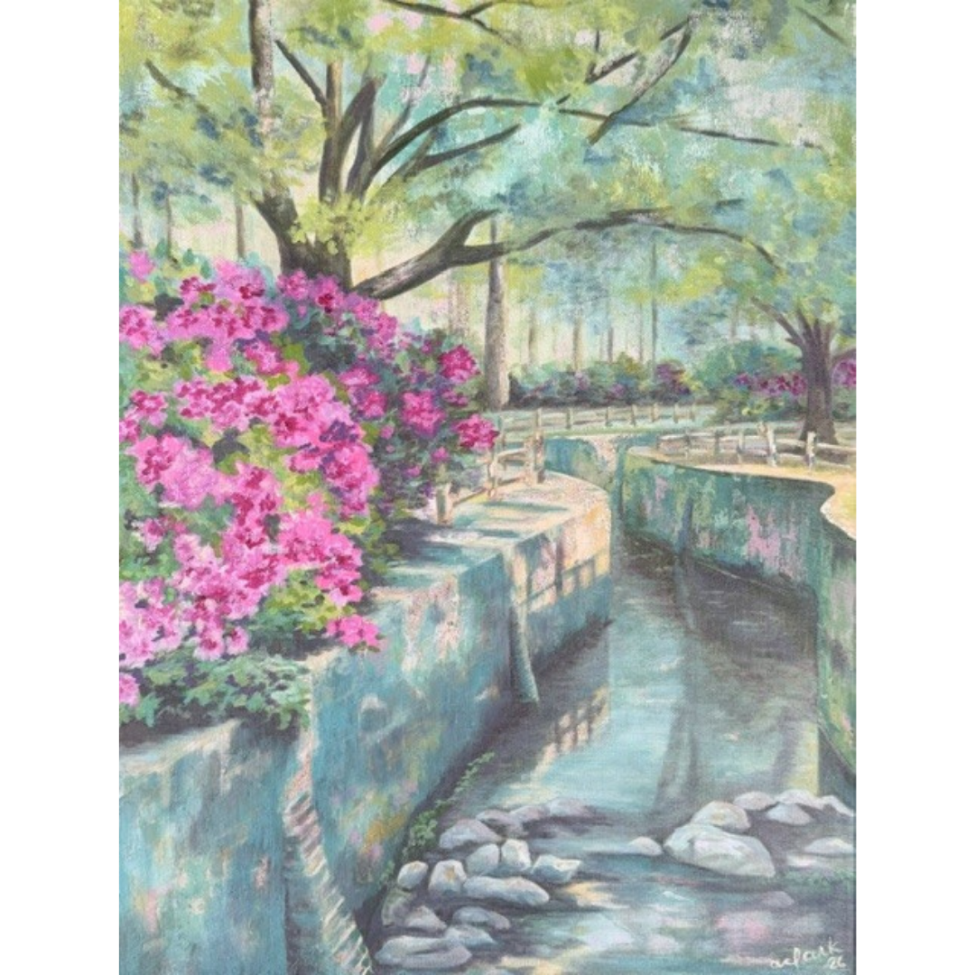 Azalea Light