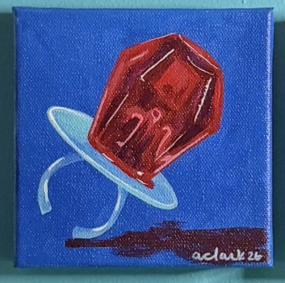 Pop the Question