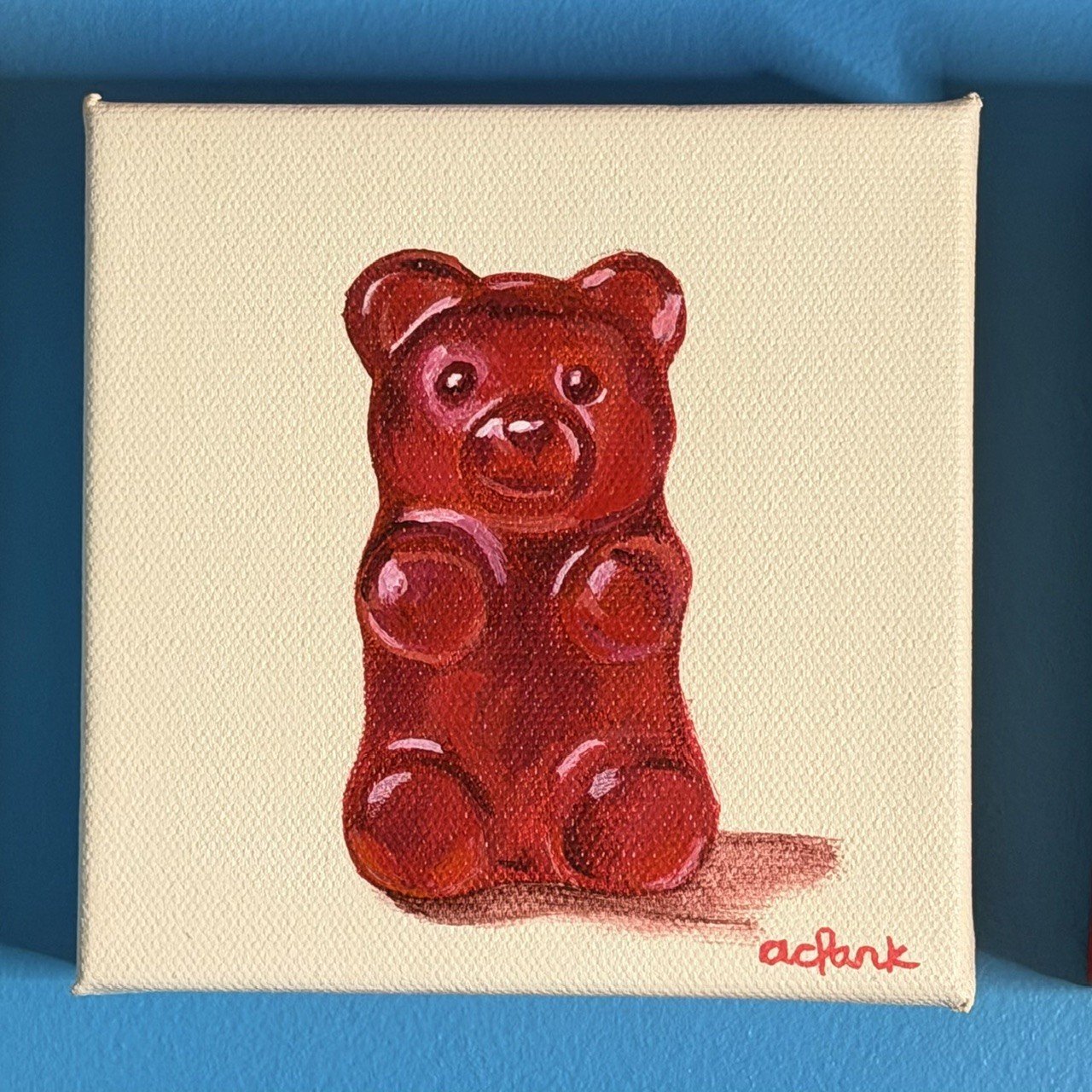 Gummy Love