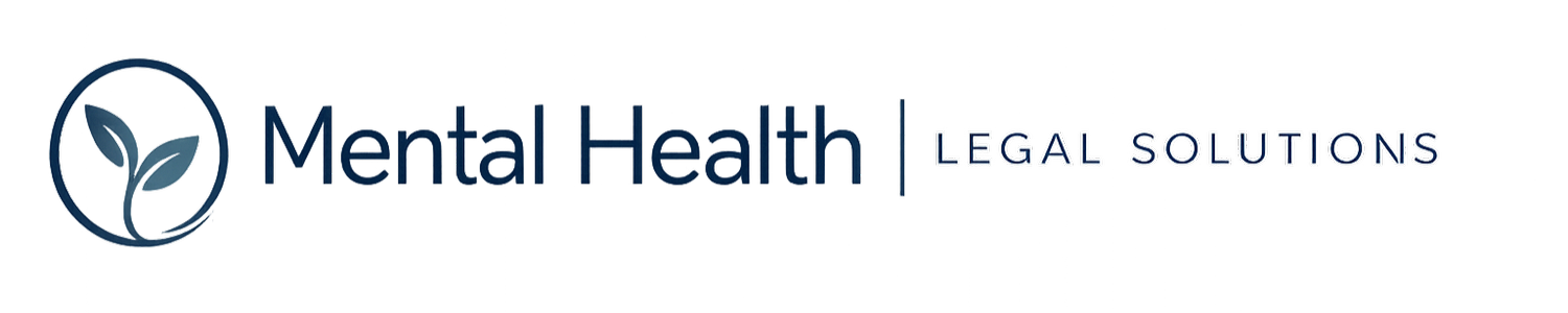 Mental Health Legal Solutions