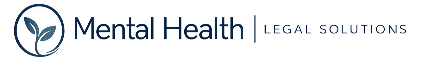 Mental Health Legal Solutions