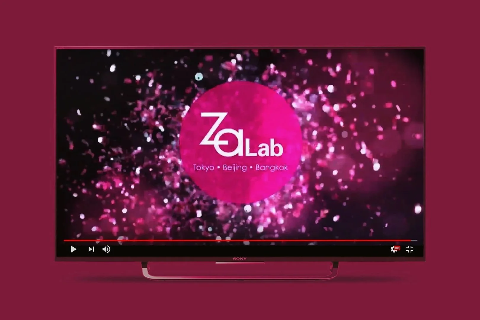 Za TV
