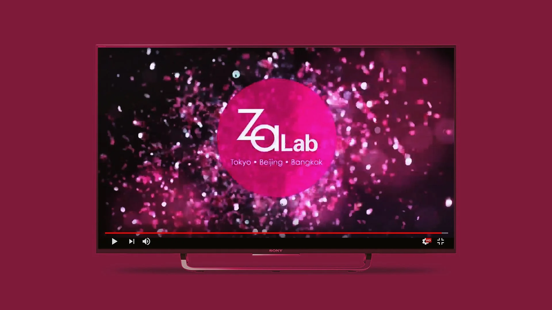Za TV
