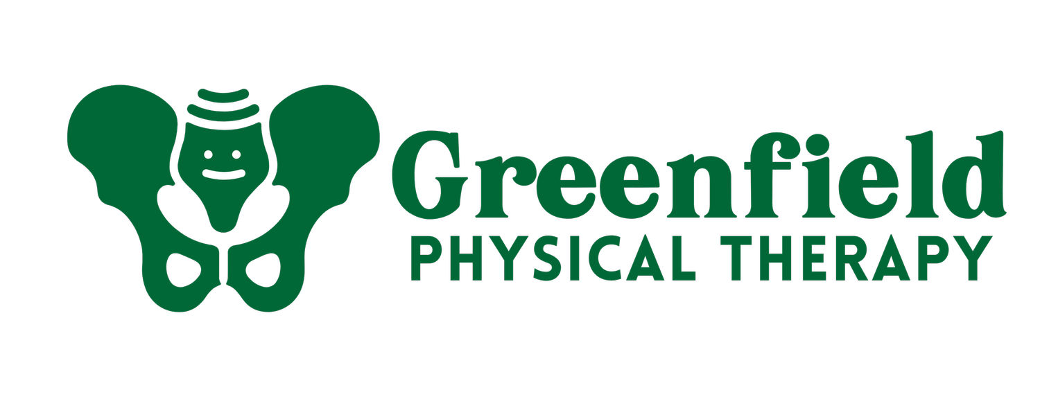 Greenfield Physical Therapy