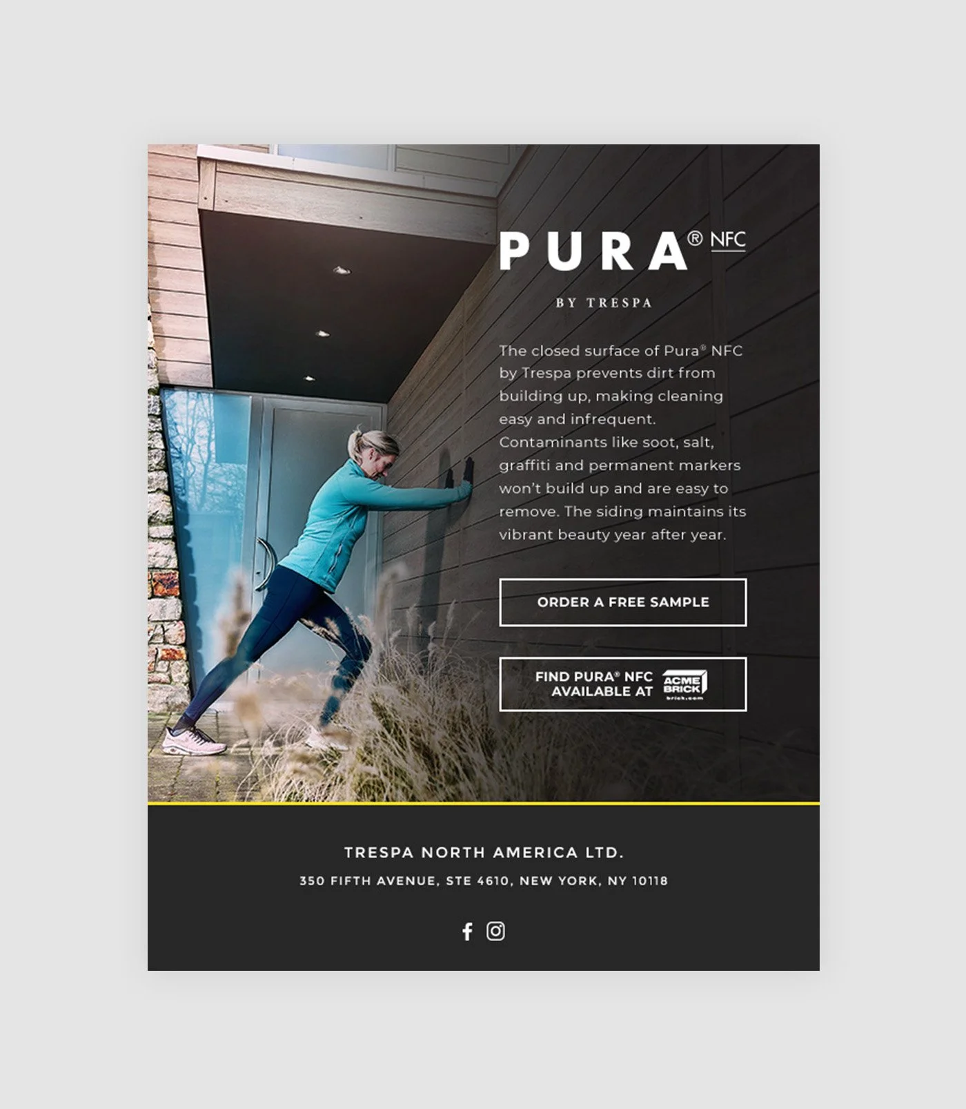 PURA project by Callie Lee Design