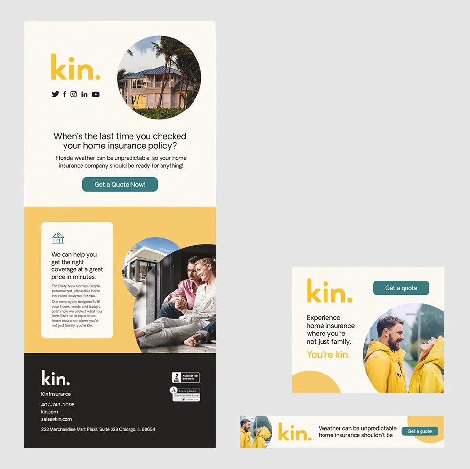 Kin Insurance