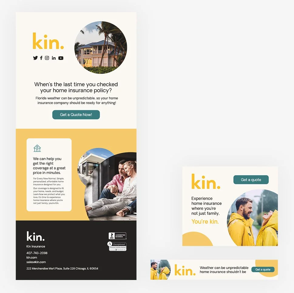 Kin Insurance