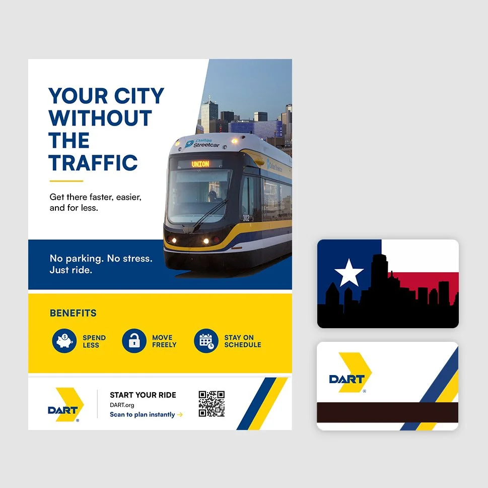 Dallas Area Rapid Transit
