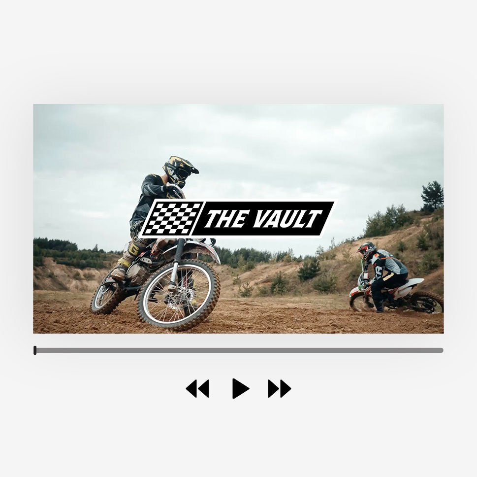 The Vault Video