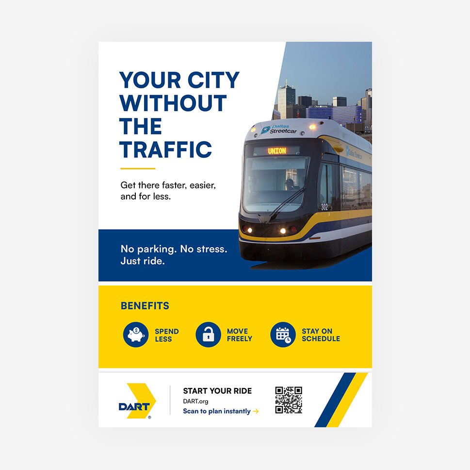 Dallas Area Rapid Transit