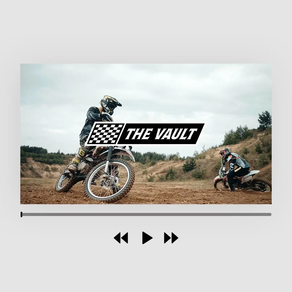 The Vault