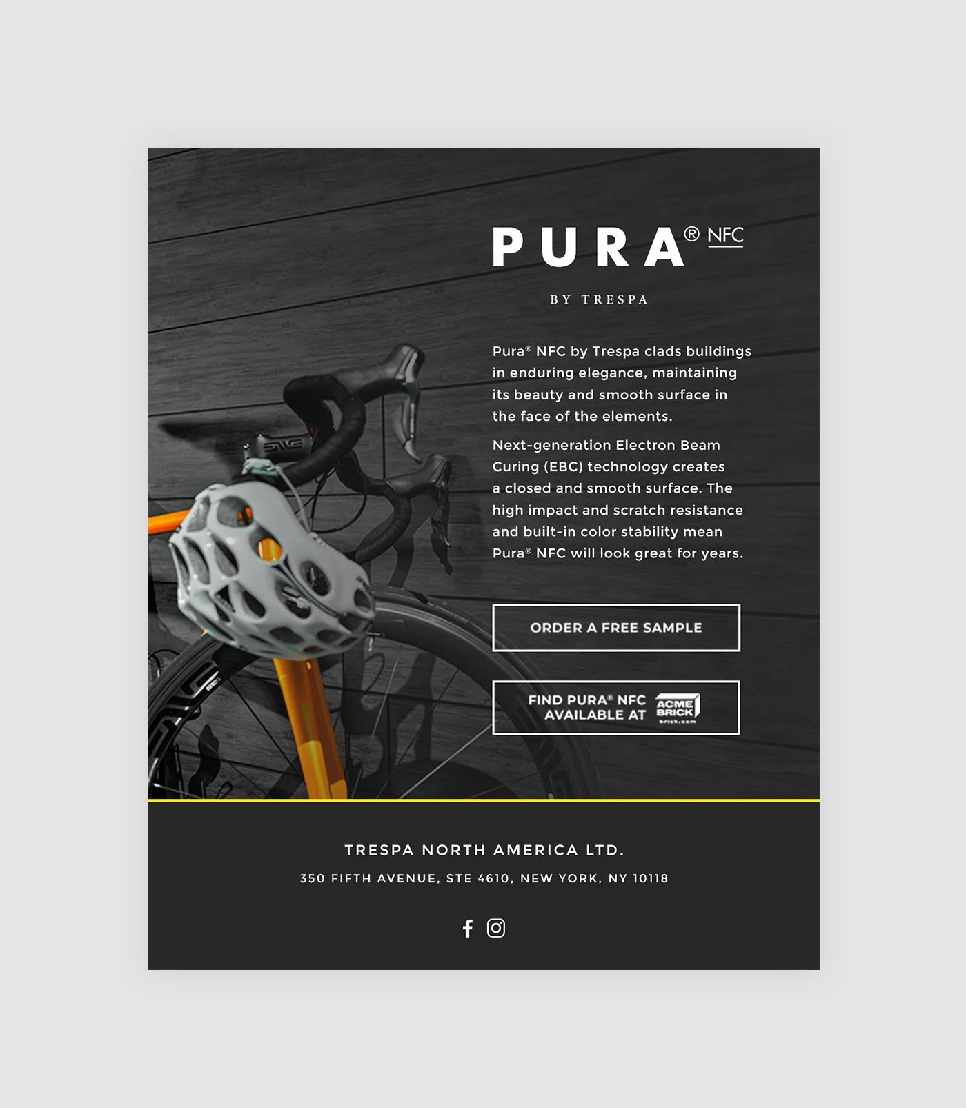PURA project by Callie Lee Design