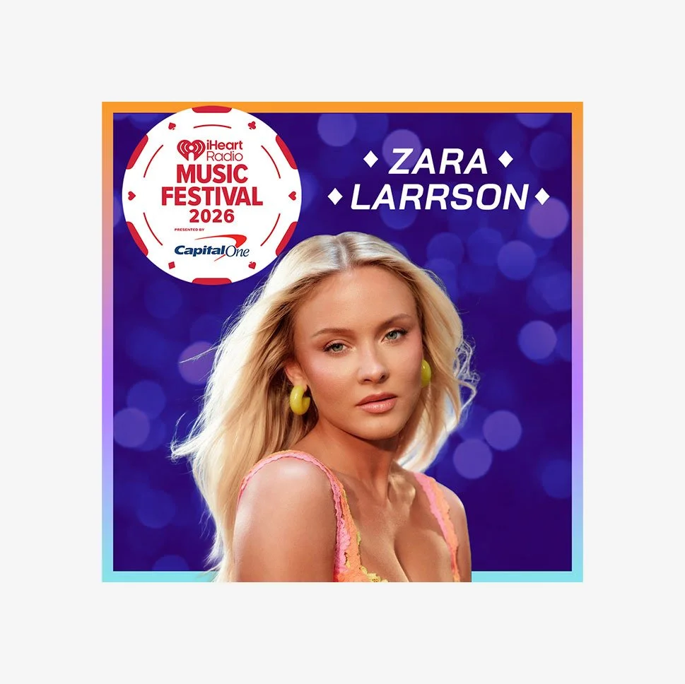 iHeartRadio Music Festival