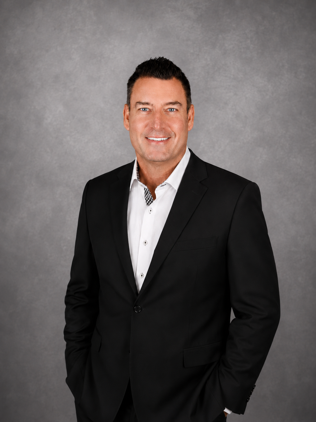 Rich Buckley, President and CEO at AR&B Mechanical Contractor