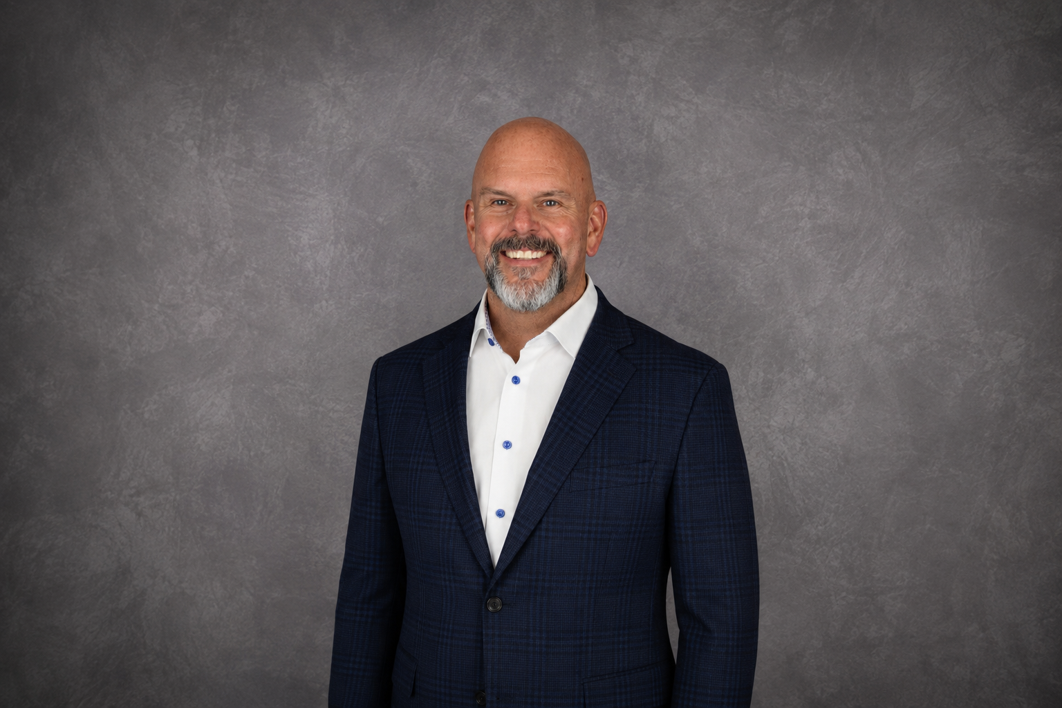 Dave Ceccanti, Plumbing and Piping Superintendent at AR&B Mechanical Contractor